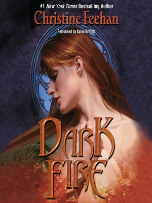 dark fire feehan novel